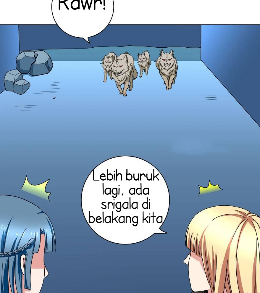 Urban Cultivation Frenzy Chapter 12 - halaman 31
