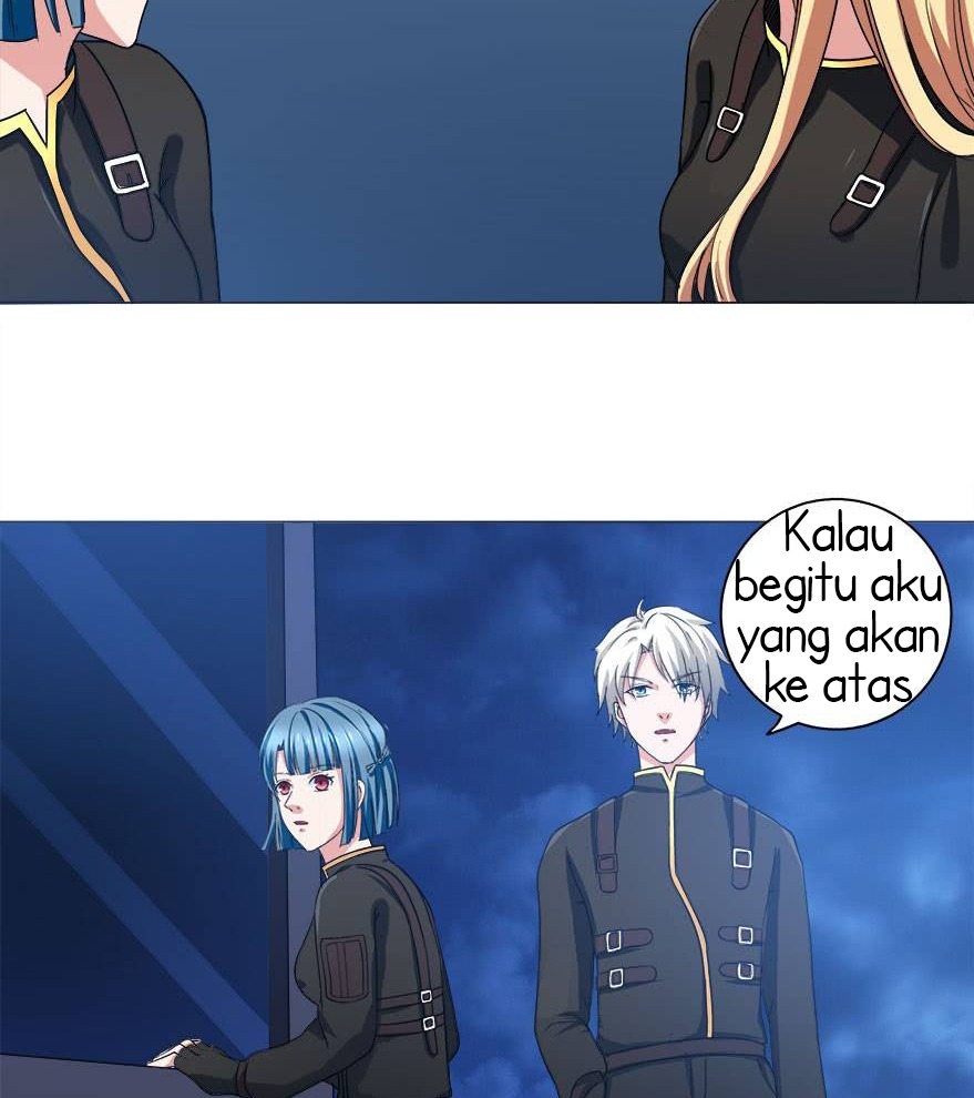 Urban Cultivation Frenzy Chapter 12 - halaman 32