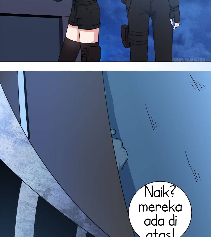 Urban Cultivation Frenzy Chapter 12 - halaman 33