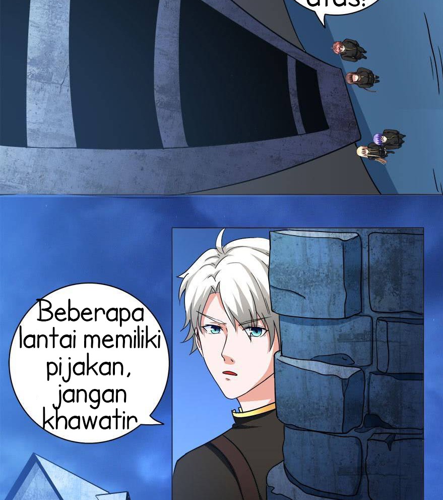 Urban Cultivation Frenzy Chapter 12 - halaman 34