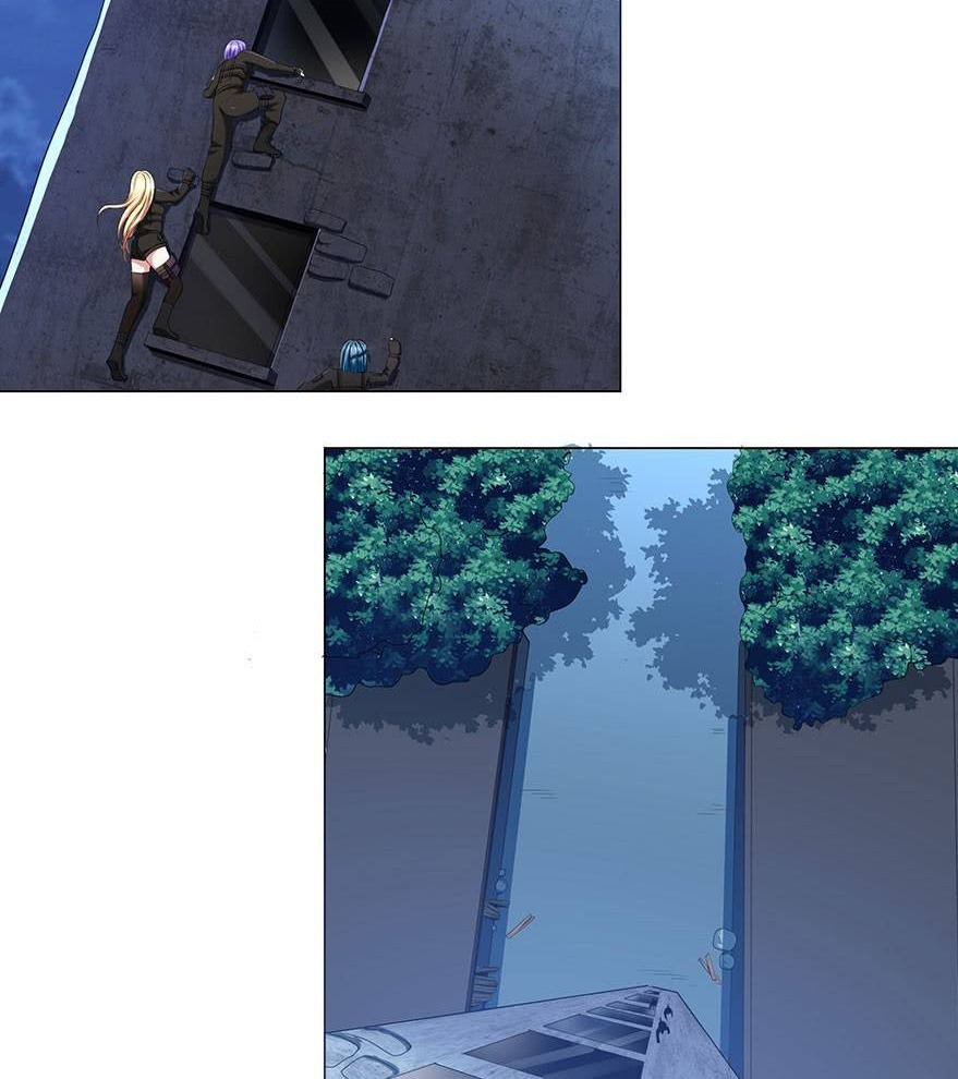 Urban Cultivation Frenzy Chapter 12 - halaman 37