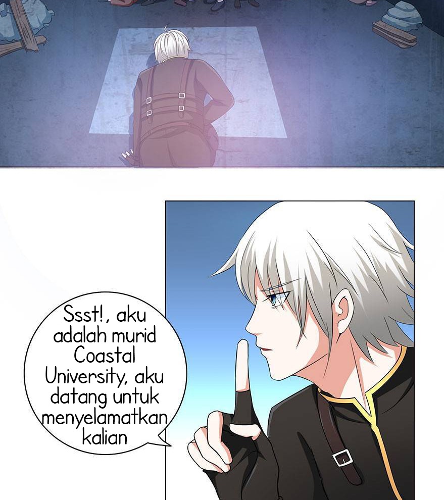 Urban Cultivation Frenzy Chapter 12 - halaman 40