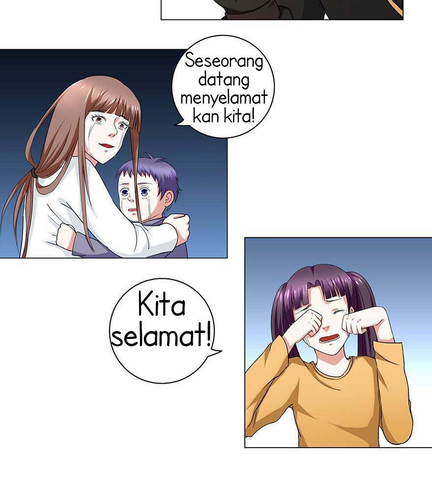 Urban Cultivation Frenzy Chapter 12 - halaman 41