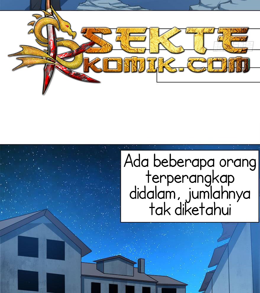 Urban Cultivation Frenzy Chapter 12 - halaman 5