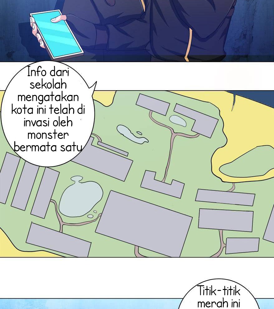 Urban Cultivation Frenzy Chapter 12 - halaman 7