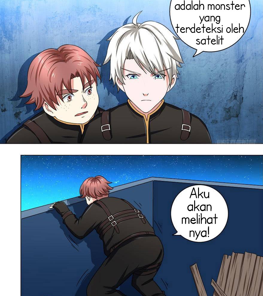 Urban Cultivation Frenzy Chapter 12 - halaman 8