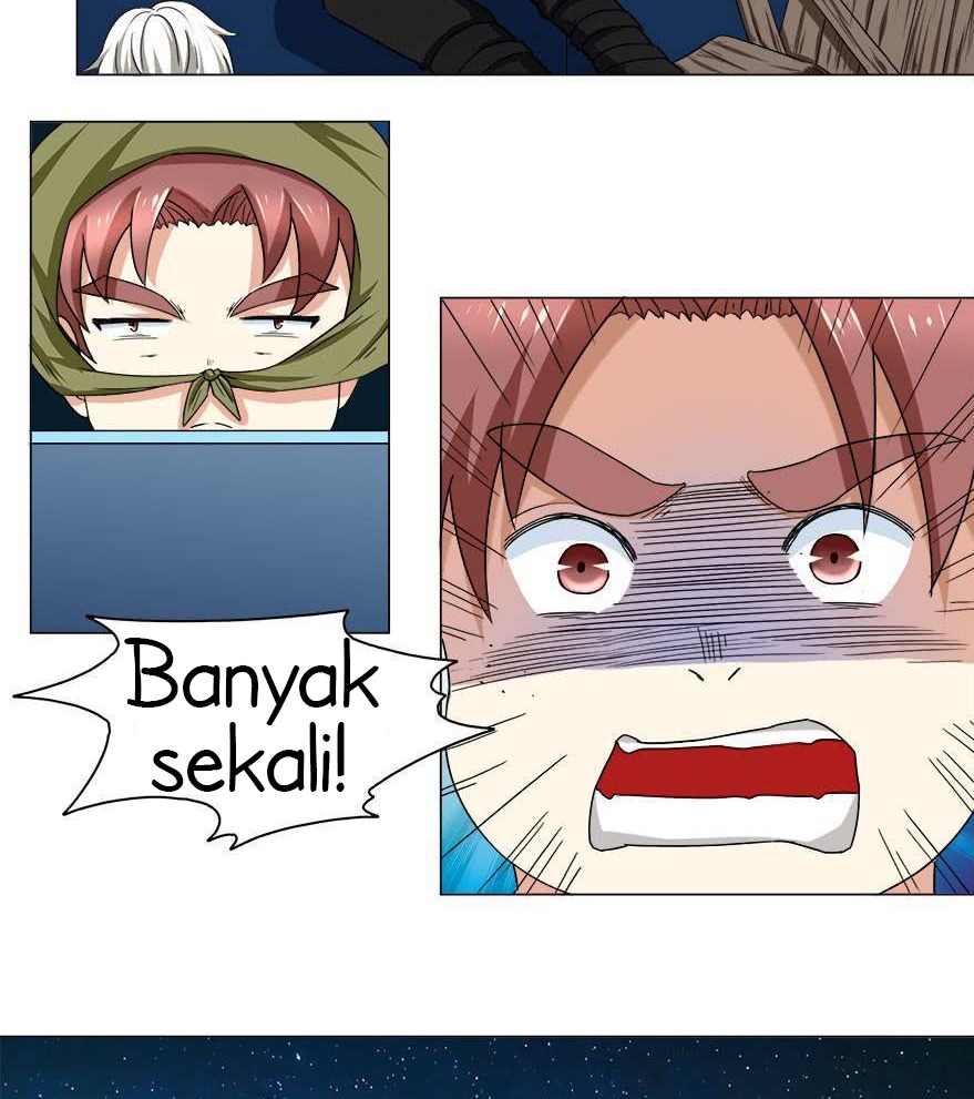 Urban Cultivation Frenzy Chapter 12 - halaman 9