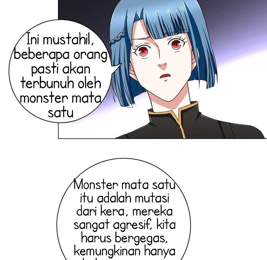 Urban Cultivation Frenzy Chapter 13 - halaman 10