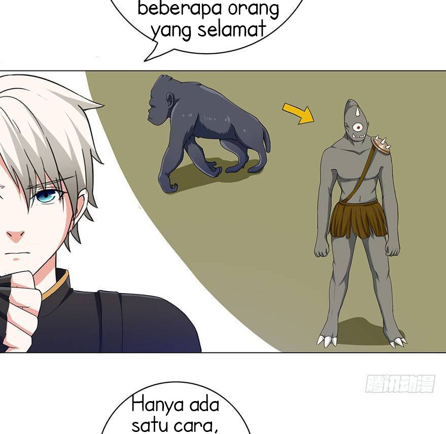 Urban Cultivation Frenzy Chapter 13 - halaman 11