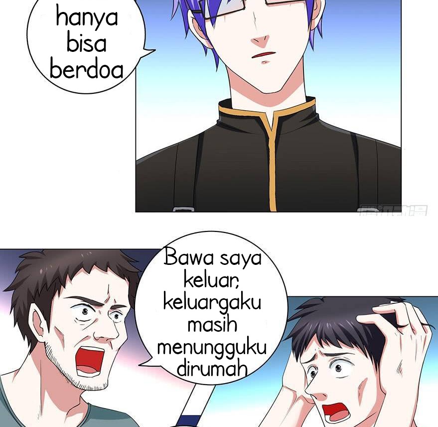 Urban Cultivation Frenzy Chapter 13 - halaman 15