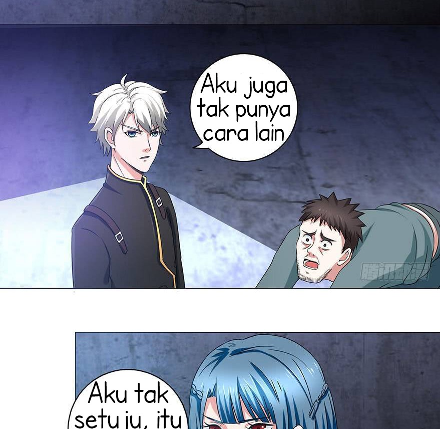 Urban Cultivation Frenzy Chapter 13 - halaman 18