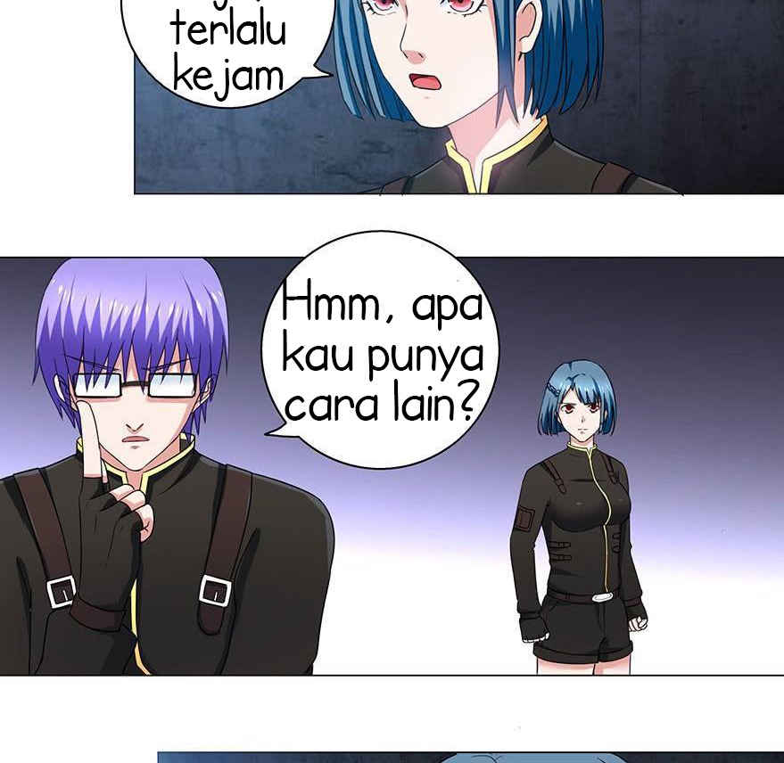 Urban Cultivation Frenzy Chapter 13 - halaman 19