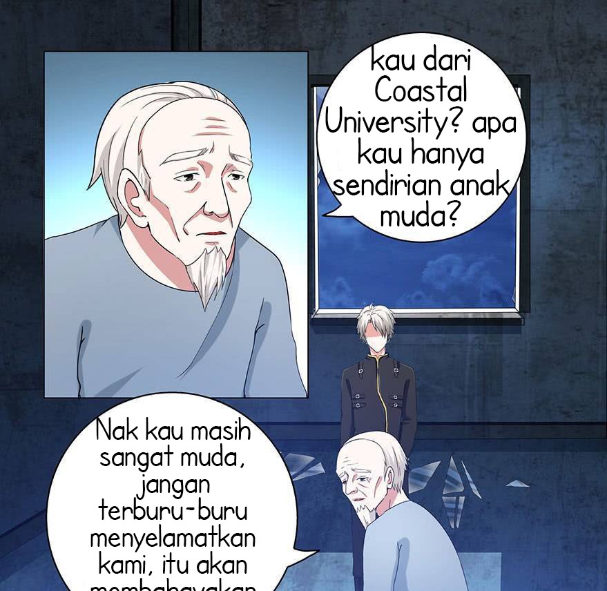 Urban Cultivation Frenzy Chapter 13 - halaman 2