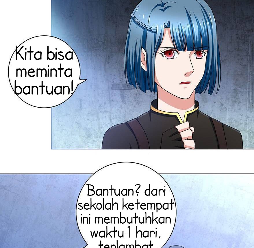 Urban Cultivation Frenzy Chapter 13 - halaman 20