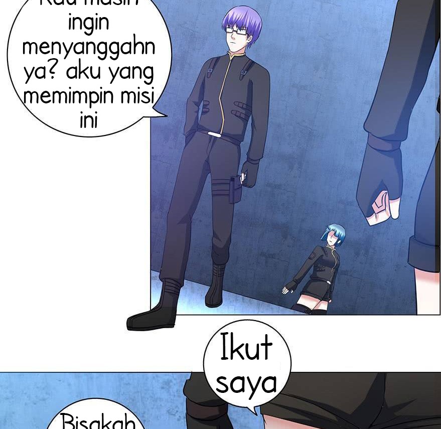 Urban Cultivation Frenzy Chapter 13 - halaman 23