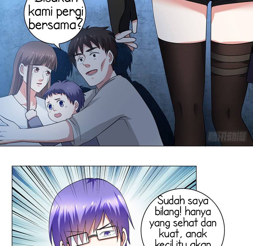 Urban Cultivation Frenzy Chapter 13 - halaman 24