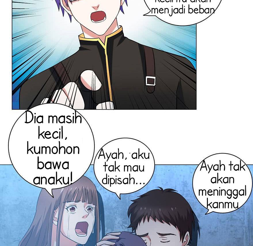 Urban Cultivation Frenzy Chapter 13 - halaman 25