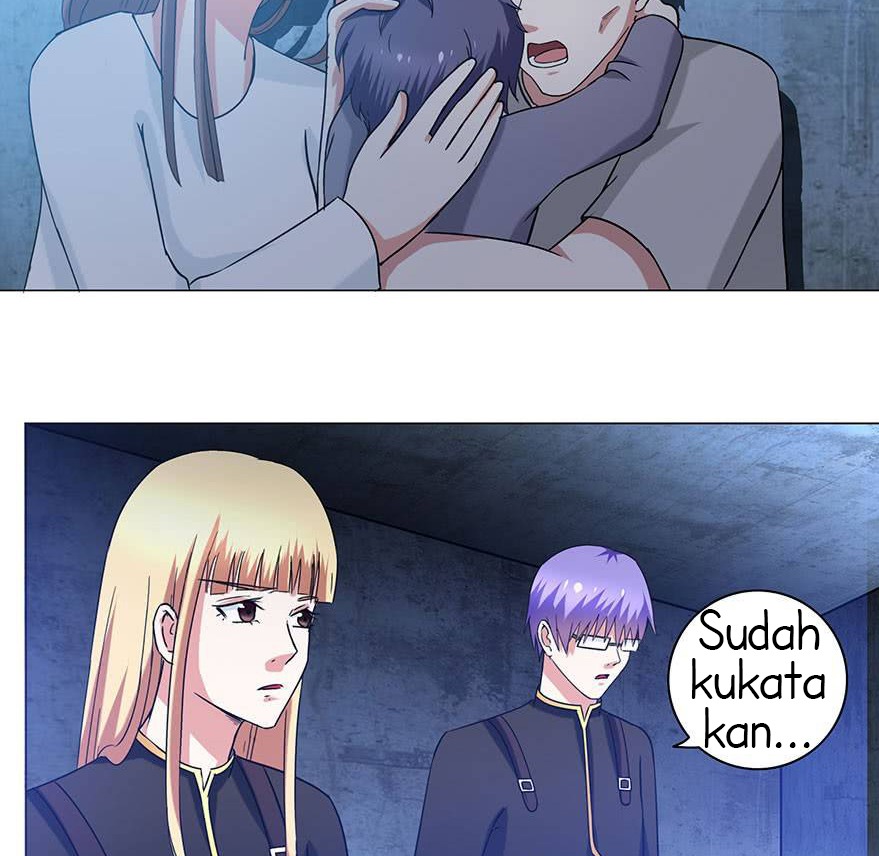 Urban Cultivation Frenzy Chapter 13 - halaman 26
