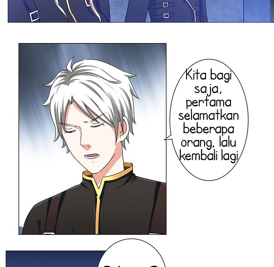 Urban Cultivation Frenzy Chapter 13 - halaman 27