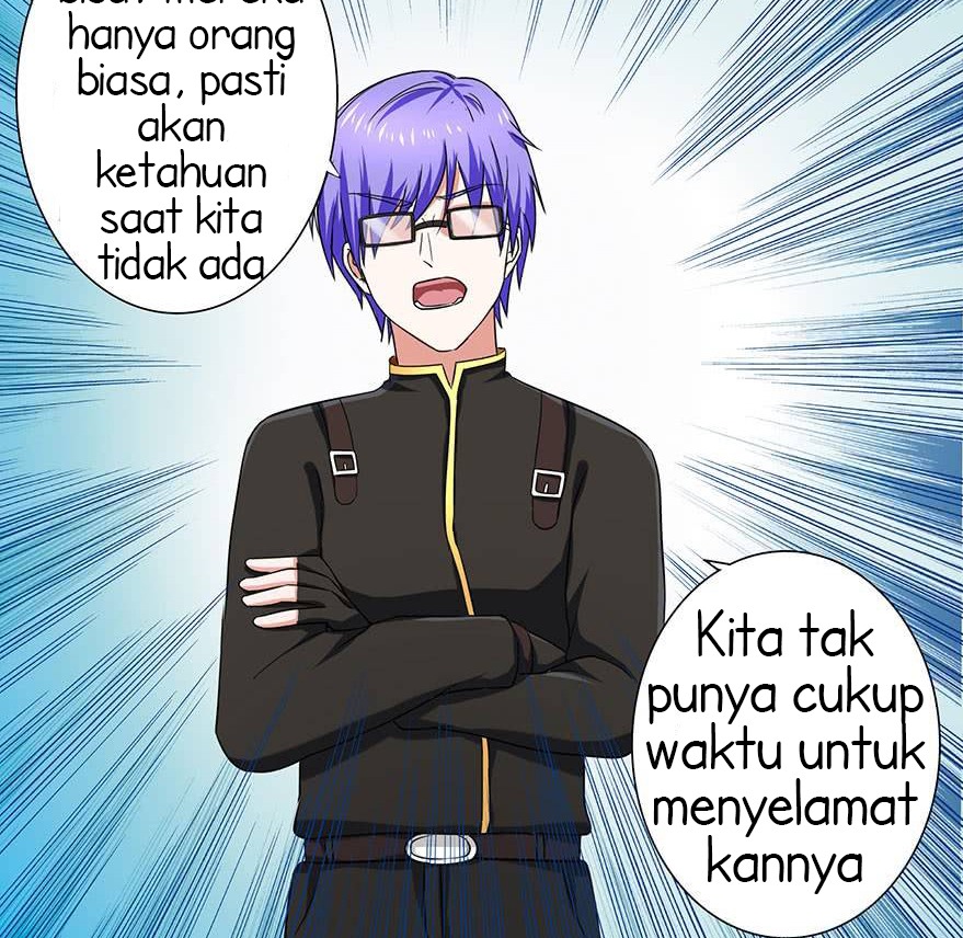 Urban Cultivation Frenzy Chapter 13 - halaman 29