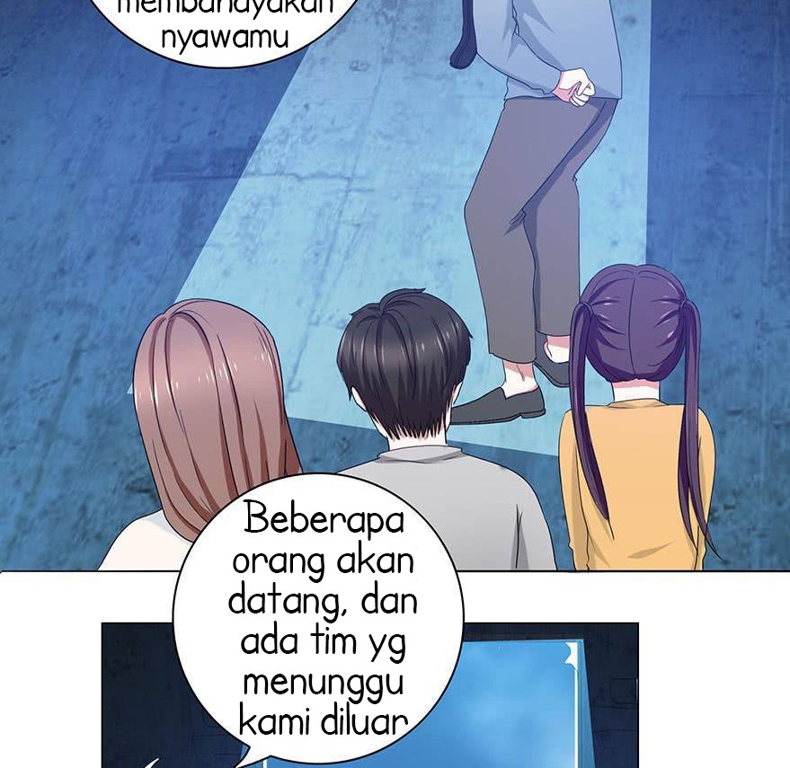 Urban Cultivation Frenzy Chapter 13 - halaman 3