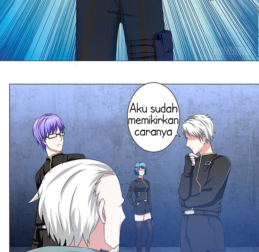 Urban Cultivation Frenzy Chapter 13 - halaman 30