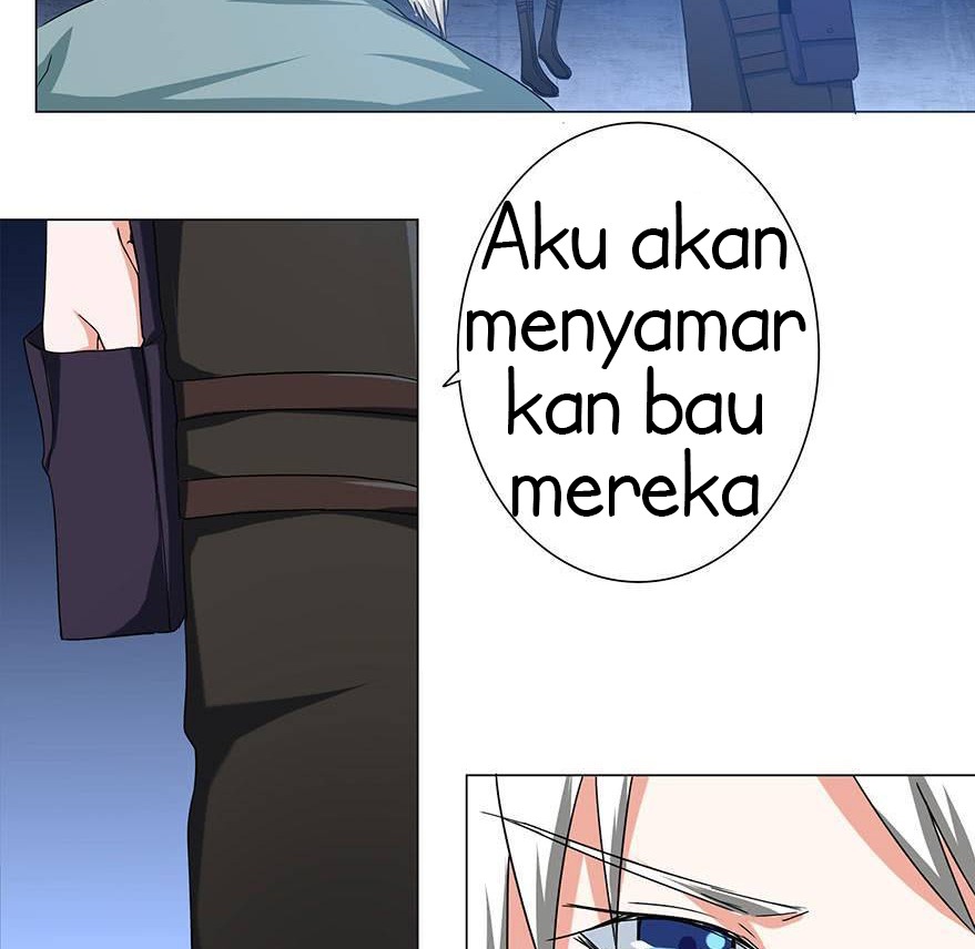 Urban Cultivation Frenzy Chapter 13 - halaman 31