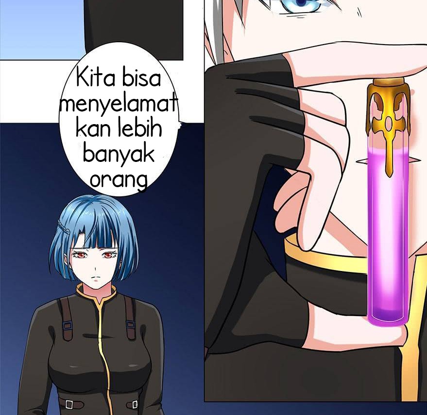 Urban Cultivation Frenzy Chapter 13 - halaman 32