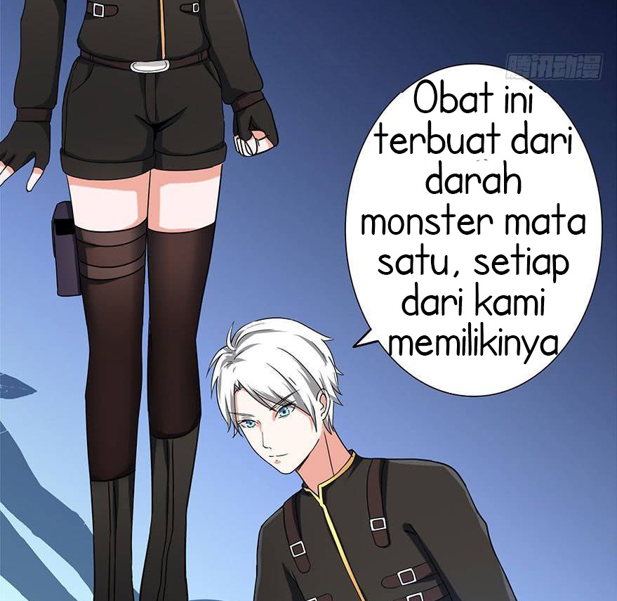 Urban Cultivation Frenzy Chapter 13 - halaman 33