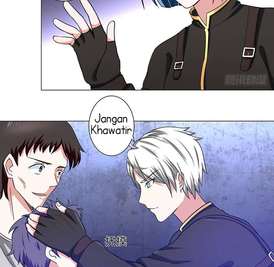 Urban Cultivation Frenzy Chapter 13 - halaman 36