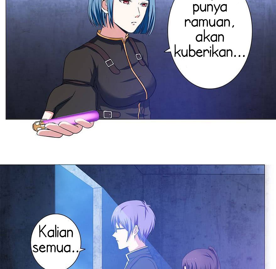 Urban Cultivation Frenzy Chapter 13 - halaman 38
