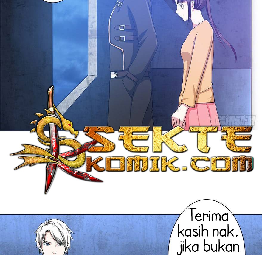 Urban Cultivation Frenzy Chapter 13 - halaman 39