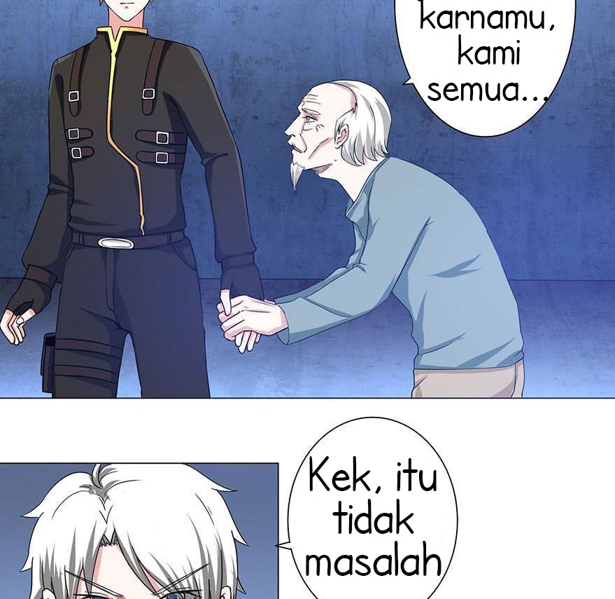 Urban Cultivation Frenzy Chapter 13 - halaman 40