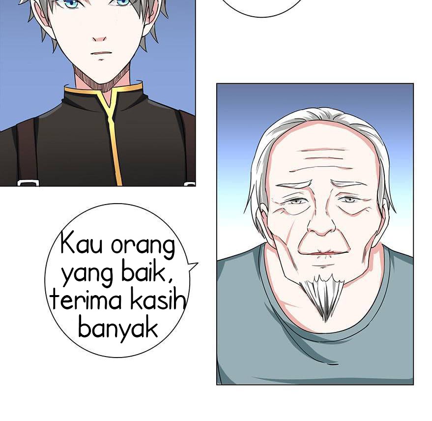 Urban Cultivation Frenzy Chapter 13 - halaman 41