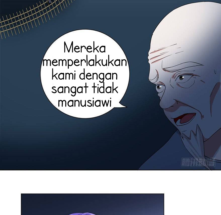 Urban Cultivation Frenzy Chapter 13 - halaman 8