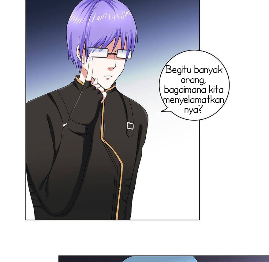 Urban Cultivation Frenzy Chapter 13 - halaman 9