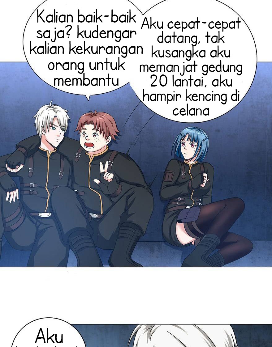 Urban Cultivation Frenzy Chapter 14 - halaman 14
