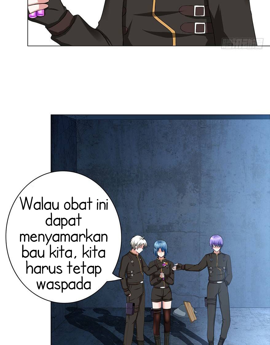 Urban Cultivation Frenzy Chapter 14 - halaman 23