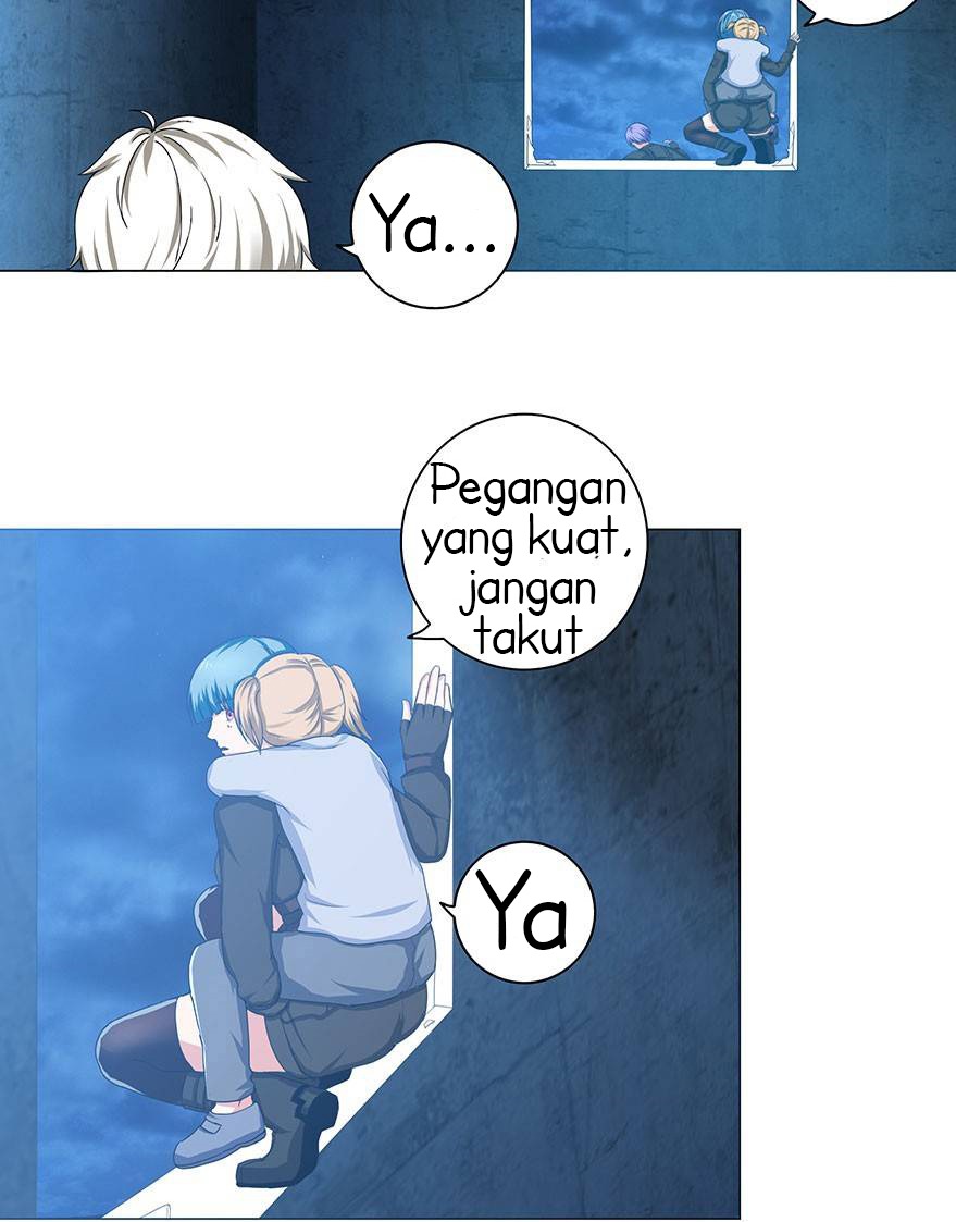 Urban Cultivation Frenzy Chapter 14 - halaman 25