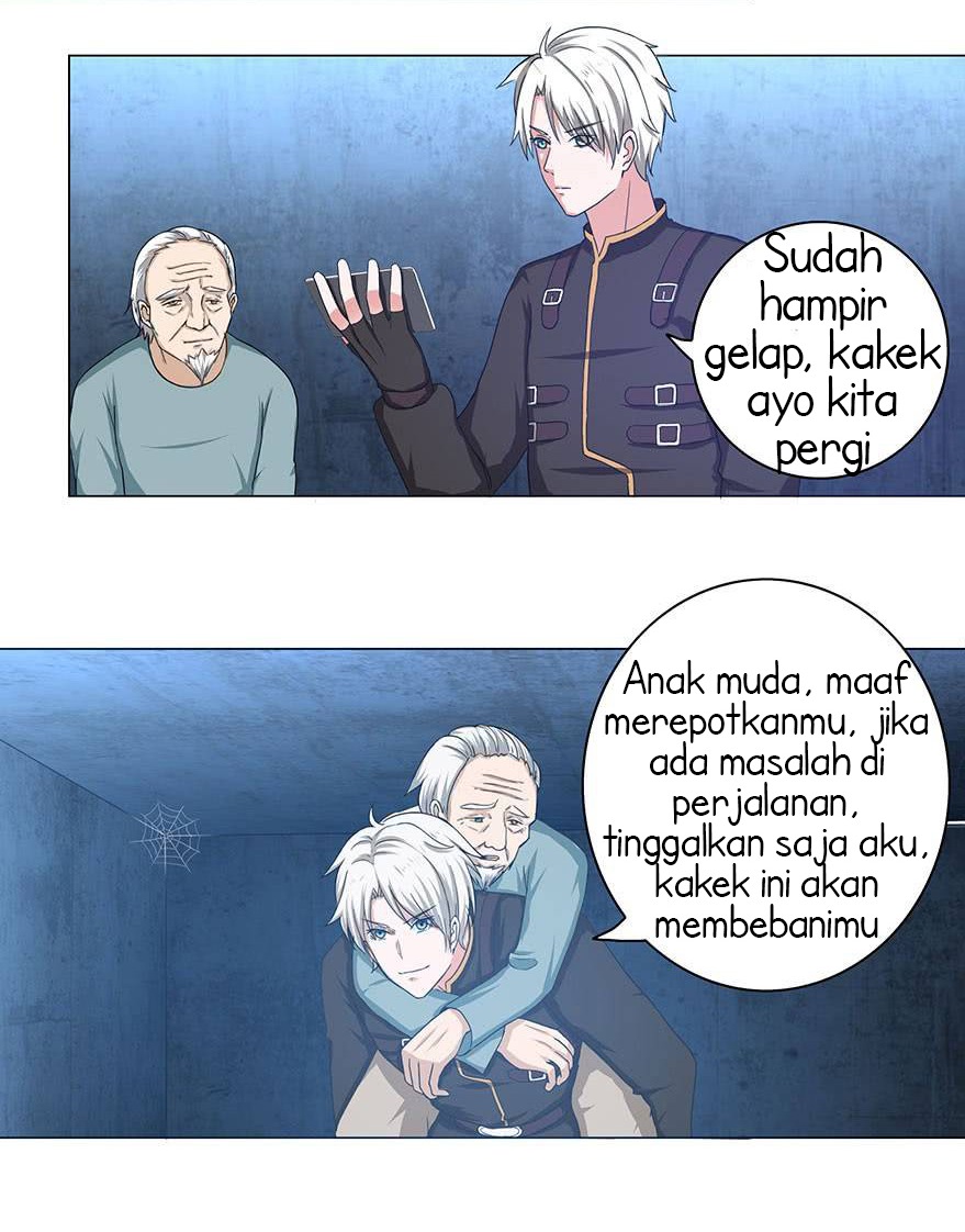 Urban Cultivation Frenzy Chapter 14 - halaman 26