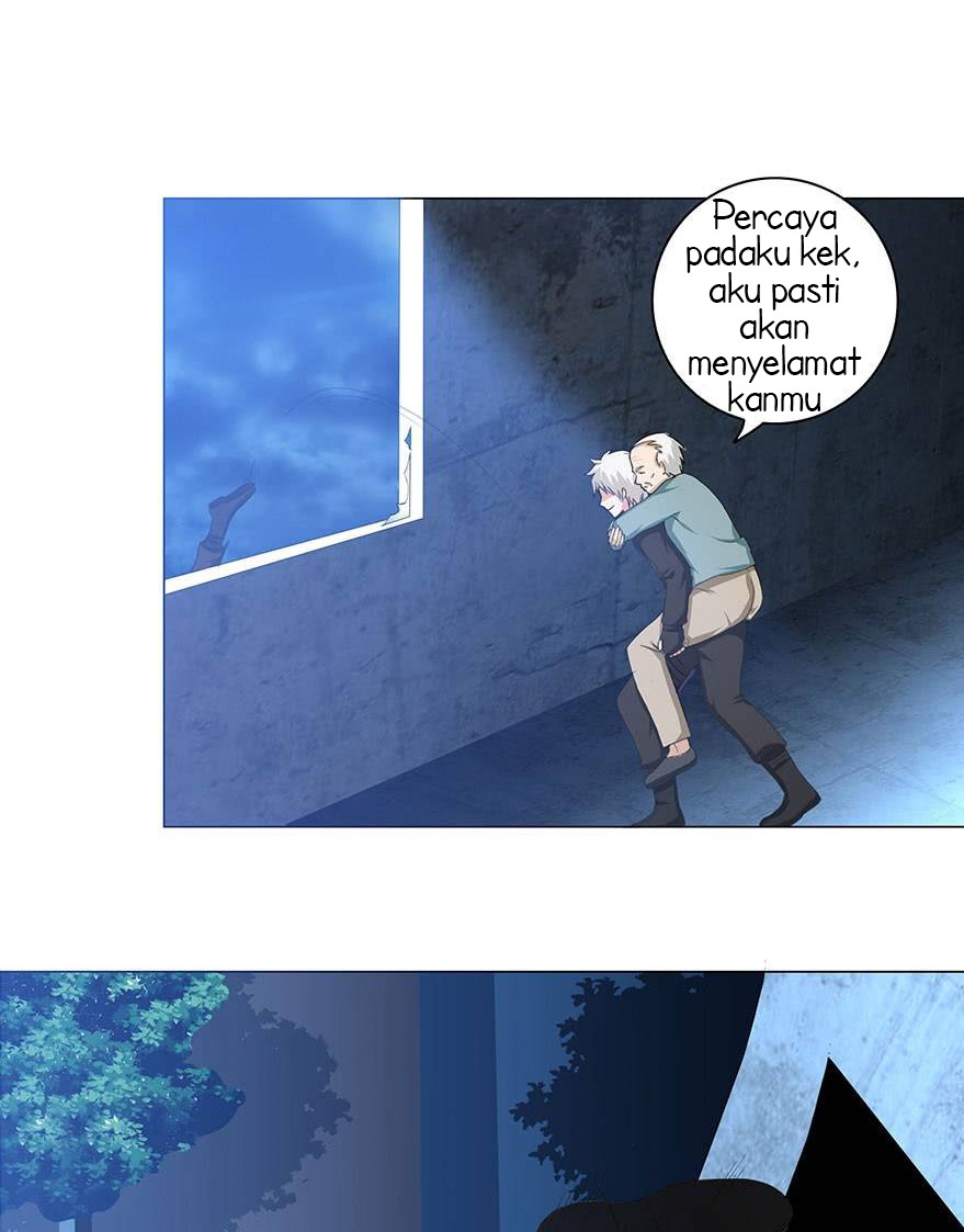 Urban Cultivation Frenzy Chapter 14 - halaman 27