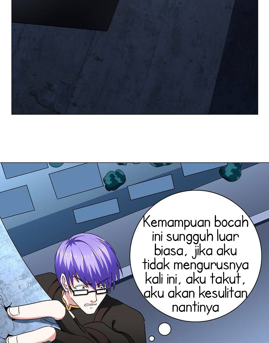 Urban Cultivation Frenzy Chapter 14 - halaman 33