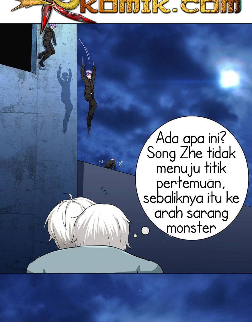 Urban Cultivation Frenzy Chapter 14 - halaman 35