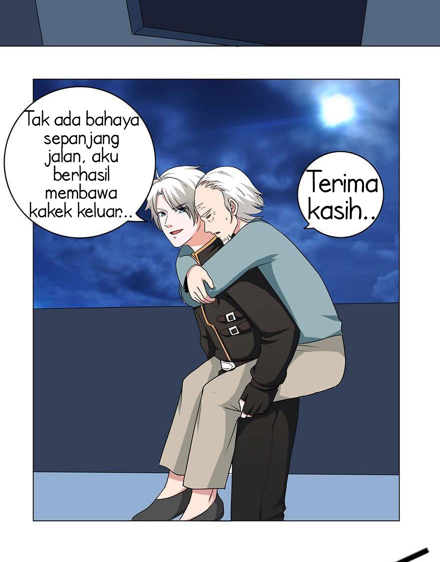 Urban Cultivation Frenzy Chapter 14 - halaman 38