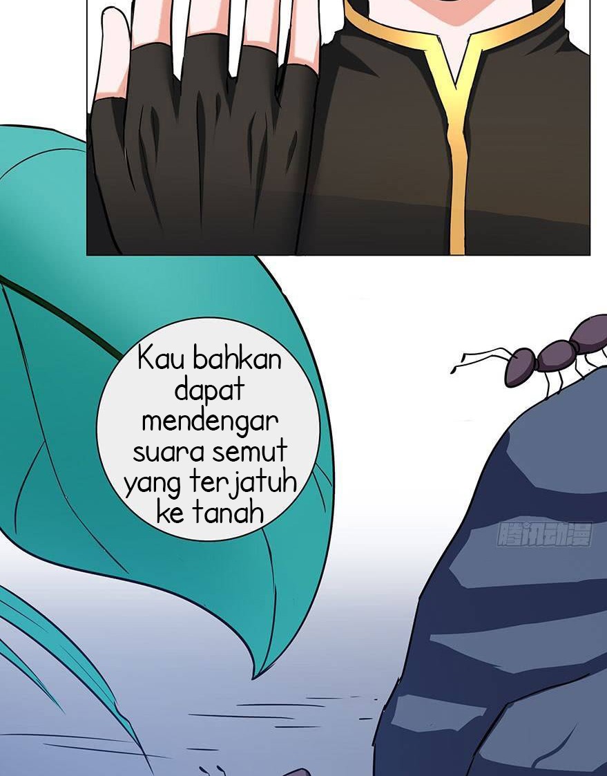 Urban Cultivation Frenzy Chapter 14 - halaman 4