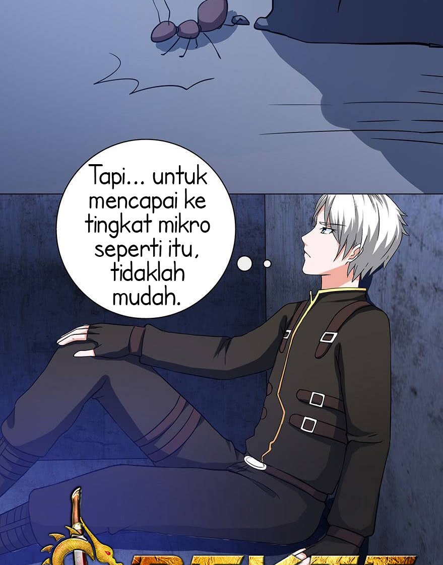 Urban Cultivation Frenzy Chapter 14 - halaman 5