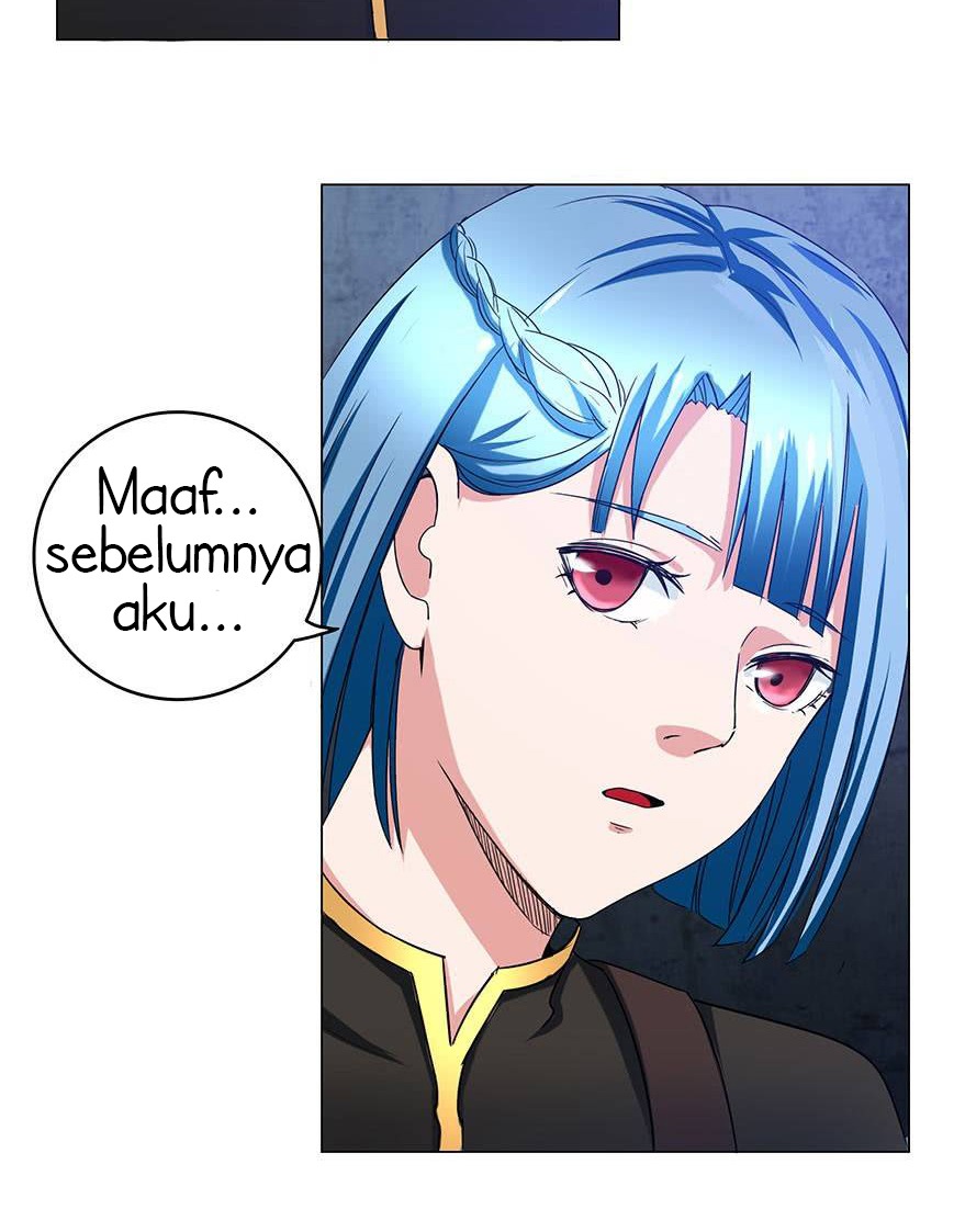 Urban Cultivation Frenzy Chapter 14 - halaman 8