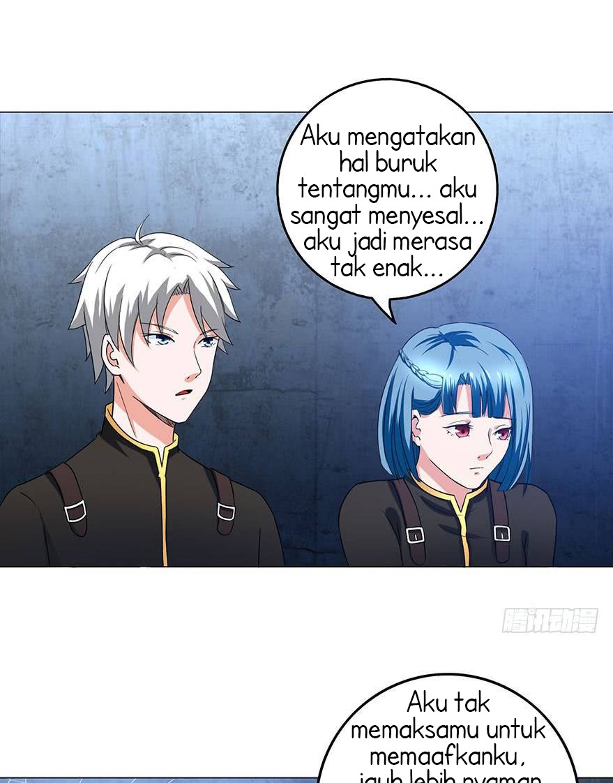 Urban Cultivation Frenzy Chapter 14 - halaman 9