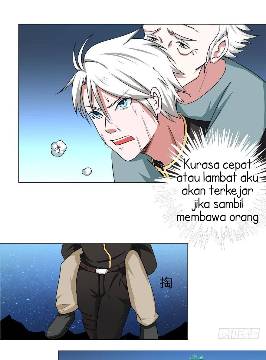 Urban Cultivation Frenzy Chapter 15 - halaman 12