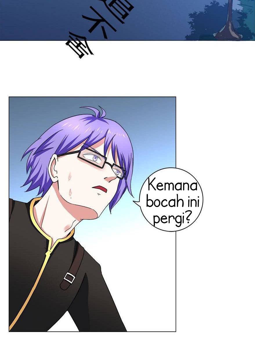Urban Cultivation Frenzy Chapter 15 - halaman 16